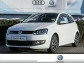 Volkswagen Polo occasion année 2015 boite Manuelle Annonce Volkswagen Polo occasion Essence 1.0 TSI 95 à Beaupuy