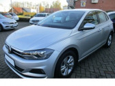 Volkswagen Polo occasion année 2018 boite Manuelle Annonce Volkswagen Polo occasion Essence 1.0 TSI 95 à Beaupuy