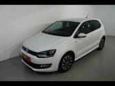 Volkswagen Polo occasion année 2015 boite Manuelle Annonce Volkswagen Polo occasion Essence 1.0 TSI 95 à Beaupuy