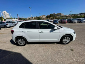 Volkswagen Polo 1.0 TSI 95ch - 19 000 Kms  occasion à Marseille 10 - photo n°5