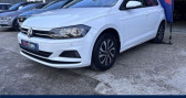 Annonce Volkswagen Polo occasion Essence 1.0 TSI 95ch ACTIVE DSG BVA  LA SEYNE SUR MER