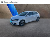 Volkswagen Polo 1.0 TSI 95ch Active DSG7 Euro6d-T  2021 - annonce de voiture en vente sur Auto Sélection.com