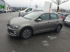 Volkswagen Polo occasion année 2021 boite Robotisee Annonce Volkswagen Polo occasion Essence 1.0 TSI 95ch Active DSG7 Euro6d-T à Onet-le-Château