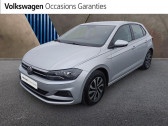 Volkswagen Polo 1.0 TSI 95ch Active Euro6d-T  à Dunkerque 59