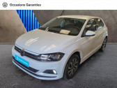 Volkswagen Polo 1.0 TSI 95ch Active Euro6d-T   Villeneuve-d'Ascq 59