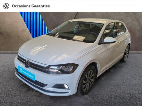 Volkswagen Polo , garage AUTO-EXPO VILLENEUVE D'ASCQ  Villeneuve-d'Ascq