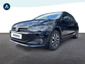 Annonce Volkswagen Polo occasion Essence 1.0 TSI 95ch Active Euro6d-T  BOURGES