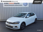 Volkswagen Polo occasion année 2021 boite Manuelle Annonce Volkswagen Polo occasion Essence 1.0 TSI 95ch Active Euro6d-T à Beauvais
