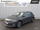 Volkswagen Polo occasion année 2021 boite Manuelle Annonce Volkswagen Polo occasion Essence 1.0 TSI 95ch Active Euro6d-T à Beauvais