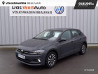 Volkswagen Polo occasion année 2021 boite Manuelle Annonce Volkswagen Polo occasion Essence 1.0 TSI 95ch Active Euro6d-T à Beauvais