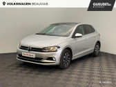 Volkswagen Polo occasion année 2021 boite Manuelle Annonce Volkswagen Polo occasion Essence 1.0 TSI 95ch Active Euro6d-T à Beauvais