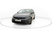 Annonce Volkswagen Polo occasion Essence 1.0 TSI 95ch Automatique/7 Life plus  SAINT-GREGOIRE