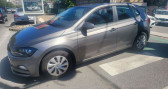Annonce Volkswagen Polo occasion Essence 1.0 TSI 95CH BUSINESS EURO6D-T  CAGNES SUR MER