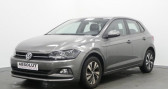Volkswagen Polo 1.0 TSI 95CH BUSINESS EURO6D-T   Nanteuil-les-Meaux 77