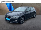 Volkswagen Polo 1.0 TSI 95ch Business Euro6d-T   VILLERS COTTERETS 02