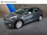 Volkswagen Polo 1.0 TSI 95ch Business Euro6d-T   ORVAULT 44