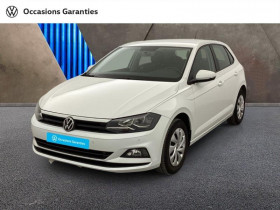 Volkswagen Polo , garage AUTOSTAR SONAUTO ACCESS  CAGNES SUR MER