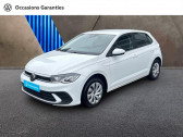 Volkswagen Polo 1.0 TSI 95ch Business   METZ 57