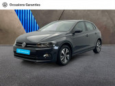 Volkswagen Polo 1.0 TSI 95ch Business   ORVAULT 44
