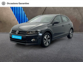 Volkswagen Polo , garage VOLKSWAGEN ORVAULT  ORVAULT