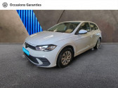 Volkswagen Polo 1.0 TSI 95ch Business   Villeneuve-d'Ascq 59