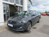 Volkswagen Polo occasion année 2020 boite Robotisee Annonce Volkswagen Polo occasion Essence 1.0 TSI 95ch Carat DSG7 Euro6d-T à Auxerre