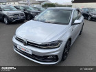 Volkswagen Polo occasion Argent année 2020 boite Automatique Annonce Volkswagen Polo occasion Essence 1.0 TSI 95ch Carat DSG7 Euro6d-T à Brie-Comte-Robert