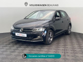 Annonce Volkswagen Polo occasion Essence 1.0 TSI 95ch Carat DSG7 à Beauvais