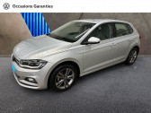 Annonce Volkswagen Polo occasion Essence 1.0 TSI 95ch Carat Euro6d-T  ORVAULT