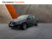 Annonce Volkswagen Polo occasion Essence 1.0 TSI 95ch Carat  ORVAULT