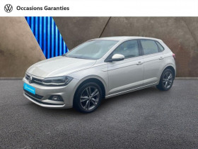 Volkswagen Polo , garage AUTOSTAR SONAUTO ACCESS  CAGNES SUR MER