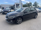 Annonce Volkswagen Polo occasion Essence 1.0 TSI 95ch Carat  Dijon