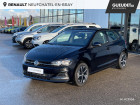 Volkswagen Polo occasion année 2019 boite Manuelle Annonce Volkswagen Polo occasion Essence 1.0 TSI 95ch Carat à Neufchâtel-en-Bray