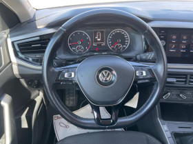 Volkswagen Polo 1.0 TSI 95ch Confortline - 65 000 Kms  occasion à Marseille 10 - photo n°12