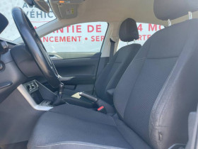 Volkswagen Polo 1.0 TSI 95ch Confortline - 65 000 Kms  occasion à Marseille 10 - photo n°14