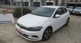 Annonce Volkswagen Polo occasion Essence 1.0 TSI 95CH CONFORTLINE BUSINESS � Juvisy Sur Orge