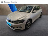 Volkswagen Polo occasion année 2018 boite Manuelle Annonce Volkswagen Polo occasion Essence 1.0 TSI 95ch Confortline Business à Villeneuve-d'Ascq