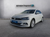 Volkswagen Polo 1.0 TSI 95ch Confortline DSG7 Euro6d-T   Saint-L 50