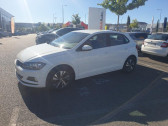 Volkswagen Polo occasion année 2018 boite Robotisee Annonce Volkswagen Polo occasion Essence 1.0 TSI 95ch Confortline DSG7 Euro6d-T à Onet-le-Château