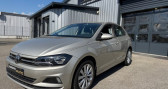 Volkswagen Polo 1.0 TSI 95CH CONFORTLINE DSG7/ GARANTIE 1 AN /  2018 - annonce de voiture en vente sur Auto S&eacute;lection.com