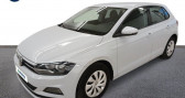 Annonce Volkswagen Polo occasion Essence 1.0 TSI 95ch Confortline Euro6d-T  Chambray-ls-Tours