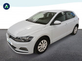 Annonce Volkswagen Polo occasion Essence 1.0 TSI 95ch Confortline Euro6d-T  Chambray Les Tours