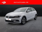 Volkswagen Polo 1.0 TSI 95ch Confortline   ORVAULT 44