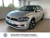 Volkswagen Polo occasion année 2018 boite Manuelle Annonce Volkswagen Polo occasion Essence 1.0 TSI 95ch Confortline à Saint Agathon