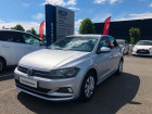 Volkswagen Polo occasion Gris année 2019 boite Manuelle Annonce Volkswagen Polo occasion Essence 1.0 TSI 95ch Confortline à Gien
