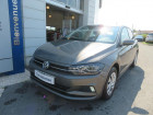 Volkswagen Polo occasion Gris année 2019 boite Manuelle Annonce Volkswagen Polo occasion Essence 1.0 TSI 95ch Confortline à Auxerre