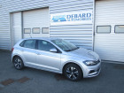 Volkswagen Polo occasion année 2018 boite Manuelle Annonce Volkswagen Polo occasion Essence 1.0 TSI 95CH CONFORTLINE à Onet-le-Château