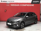 Volkswagen Polo occasion année 2017 boite Manuelle Annonce Volkswagen Polo occasion Essence 1.0 TSI 95ch Confortline à Venette