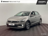 Volkswagen Polo occasion année 2018 boite Manuelle Annonce Volkswagen Polo occasion Essence 1.0 TSI 95ch Confortline à Beauvais