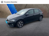 Annonce Volkswagen Polo occasion Essence 1.0 TSI 95ch Connect Euro6d-T  Dunkerque